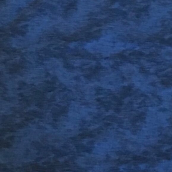 Paradox Mens Blue Camo Quarter-Zip Long Sleeve Shirt XL Polyester & Merino Wool - Picture 3 of 9